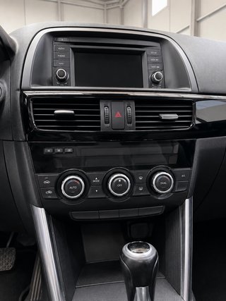 Mazda CX-5 2014 ¡FLAMANTE!