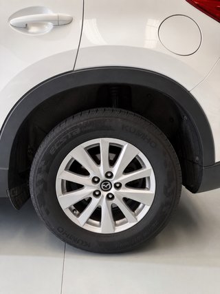 Mazda CX-5 2014 ¡FLAMANTE!