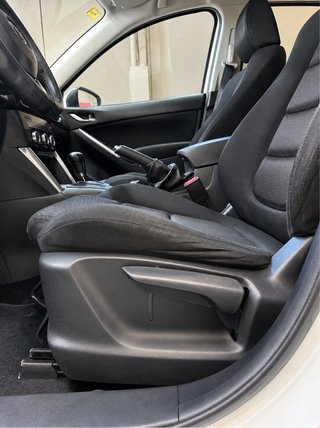 Mazda CX-5 2014 ¡FLAMANTE!