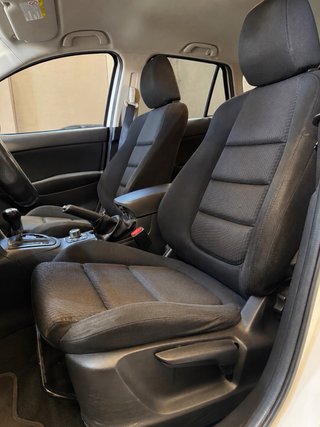 Mazda CX-5 2014 ¡FLAMANTE!