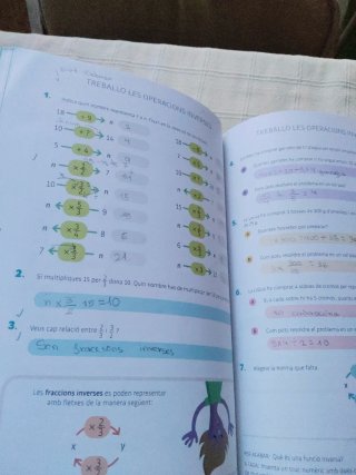 Llibre alumne EMAT 6è Primària: Llibre alumne E...