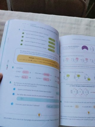 Llibre alumne EMAT 6è Primària: Llibre alumne E...
