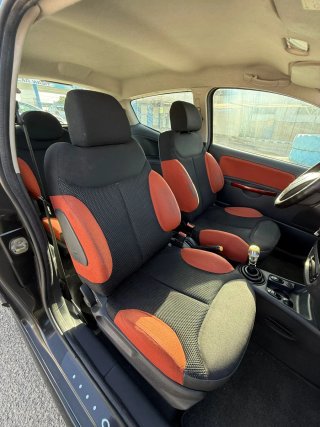 Citroen C2 2006