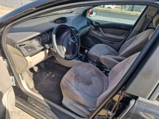 Citroen C5 2007