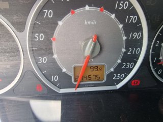 Citroen C5 2007