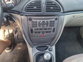 Citroen C5 2007