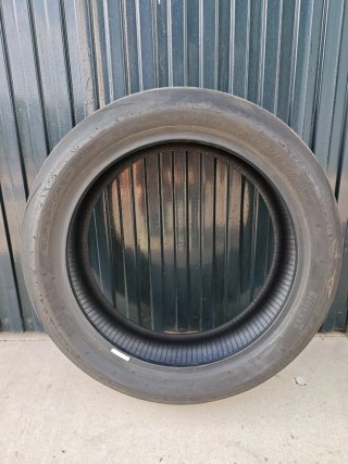 Neumático Pirelli Diablo Supercorsa V3 SP 200/55 Z