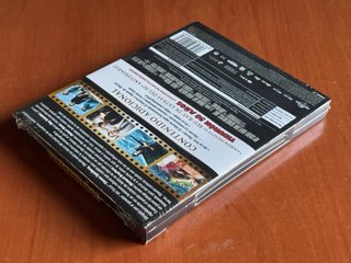 Jaws Steelbook Limitado [4K + Blu-ray]