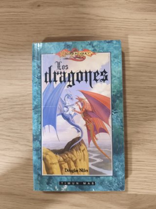 Los Dragones