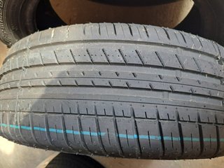 Ruedas de coche sin usar