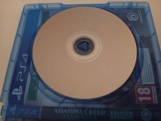 Assassin's Creed Valhalla Drakkar Edition PS4