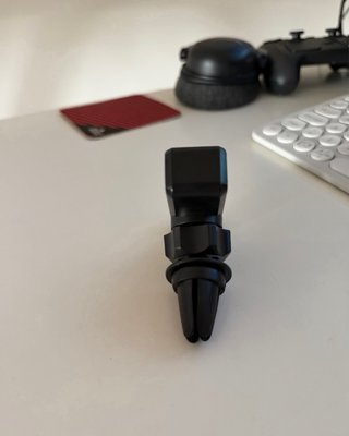 Car phone holder - new
