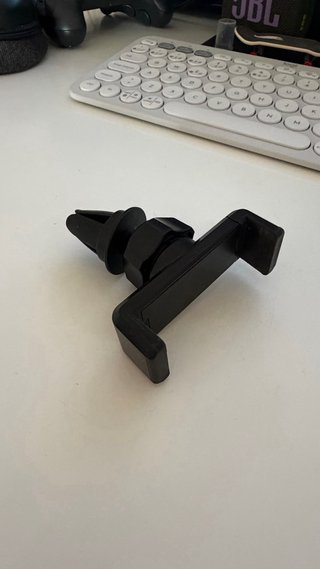 Car phone holder - new