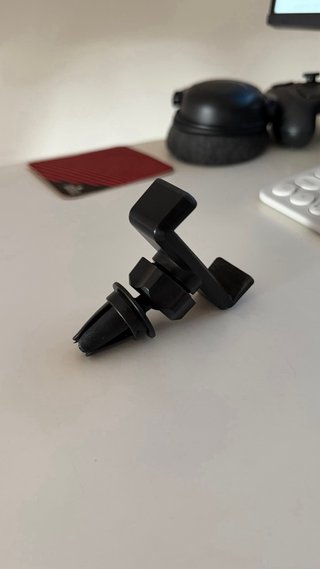 Car phone holder - new