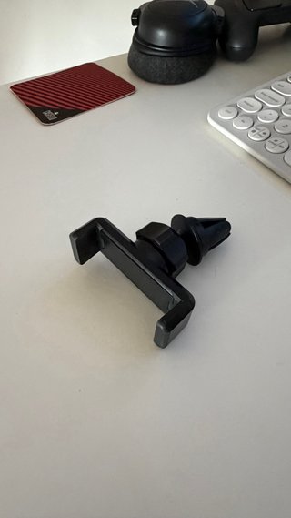 Car phone holder - new