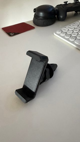 Car phone holder - new