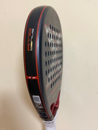 Nox AT10 GENIUS 18K ALUM BY AGUSTIN TAPIA 2025
