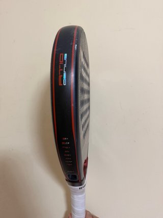 Nox AT10 GENIUS 18K ALUM BY AGUSTIN TAPIA 2025