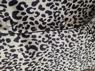 Camisa estampada El Corte Inglés Talla 2XL