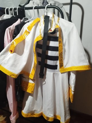 Cosplay Frieren - READ DESC
