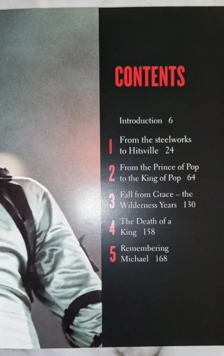 Libro Michael Jackson legend, hero, icon