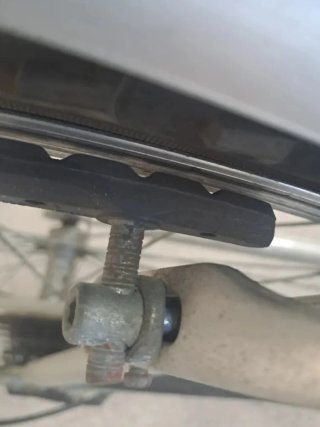Bicicletas de paseo y montaña
