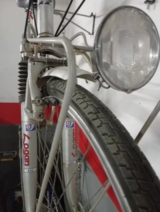 Bicicletas de paseo y montaña