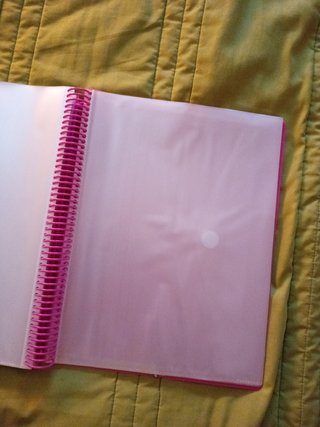Dossier rosa