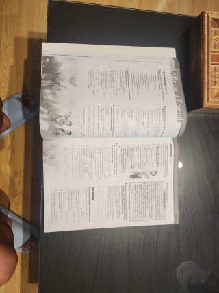 Advanced english in use 3º ESO: Workbook
