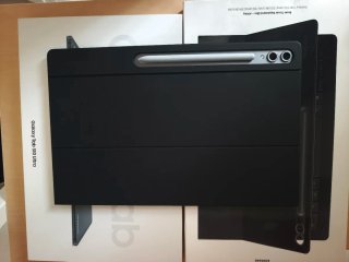 Samsung Galaxy Tab S10 Ultra