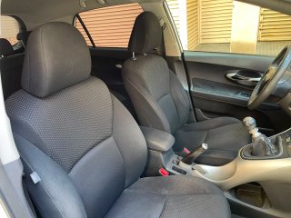 Toyota Auris 2011