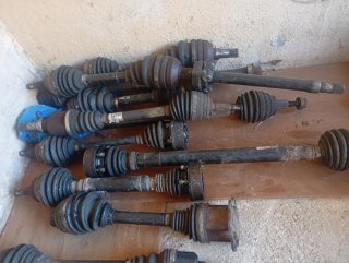 Motor coche recambios