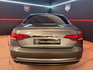Audi A4 2017