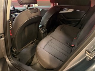 Audi A4 2017