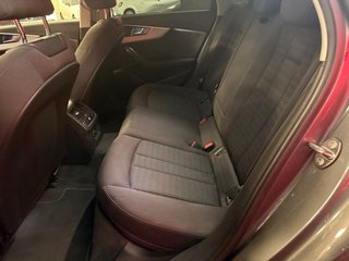 Audi A4 2017