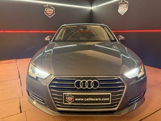 Audi A4 2017
