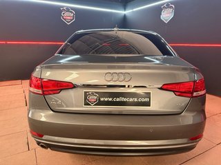 Audi A4 2017