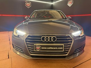 Audi A4 2017