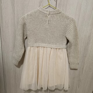 Vestido Monoprix T5 Nuevo