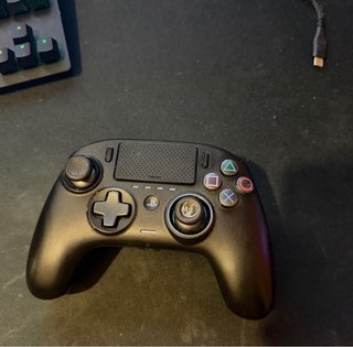 Nacon Revolution Pro Controller 3 Negro