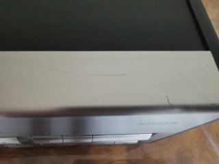 Reproductor de CD Onkyo dx 6850.