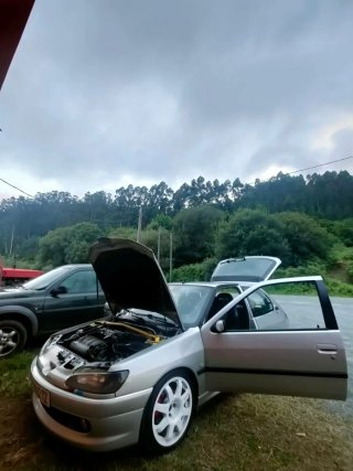 Peugeot 306 GTI