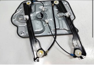 Elevalunas Delantero Derecho Qashqai J10