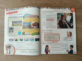 KIDS CAN! 4 Pupil's Book: libro de texto de ing...