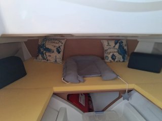 Beneteau Flyer 6.6  Sundeck (semi nueva)
