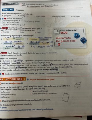Synchronize 2 Students Book (Spain)