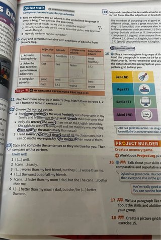 Synchronize 2 Students Book (Spain)
