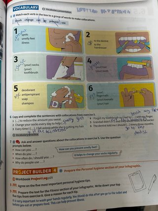 Synchronize 2 Students Book (Spain)