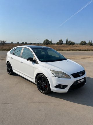 Ford Focus 2008
