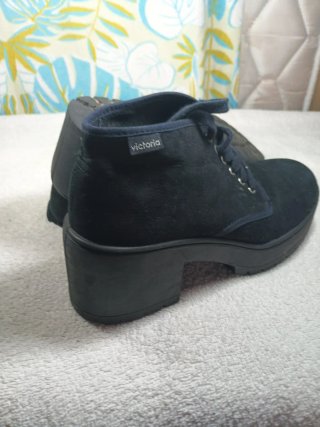 Zapatos de Mujer - Victoria 38